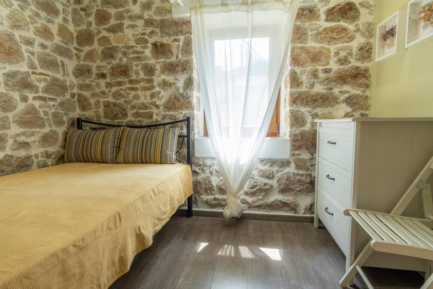 Vila Annas Horizon Samothráki Exteriér fotografie