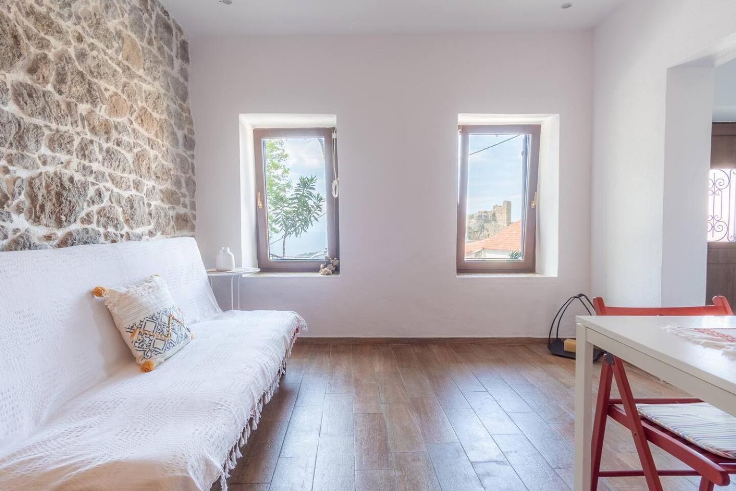 Vila Annas Horizon Samothráki Exteriér fotografie