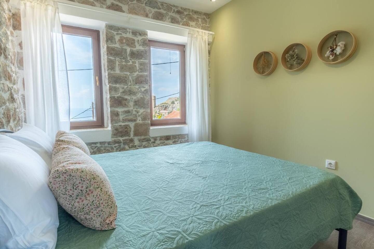 Vila Annas Horizon Samothráki Exteriér fotografie
