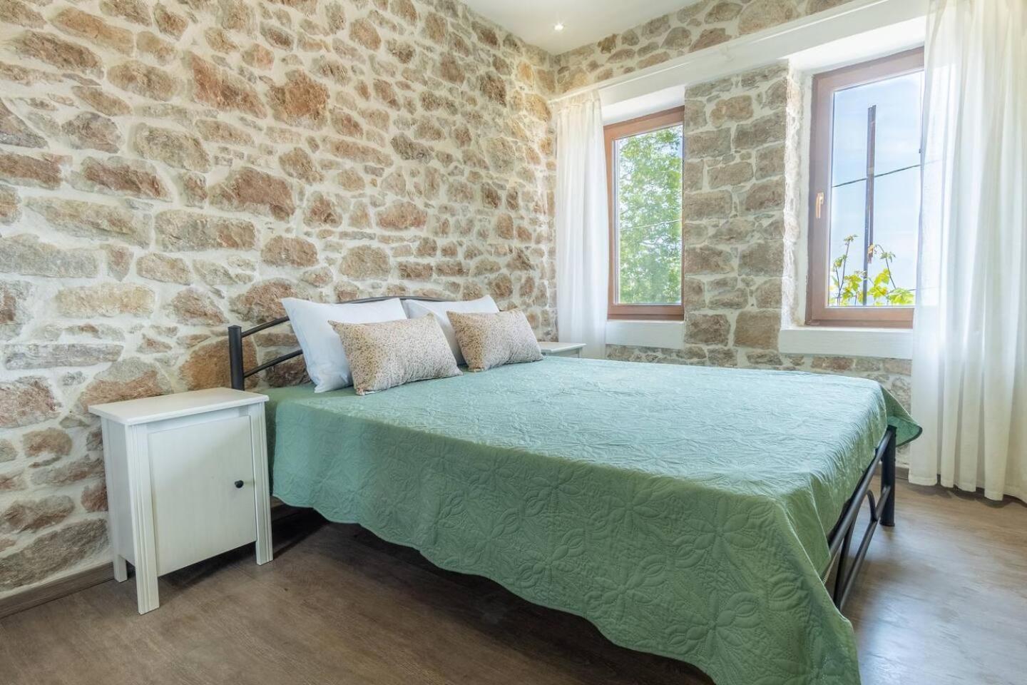 Vila Annas Horizon Samothráki Exteriér fotografie
